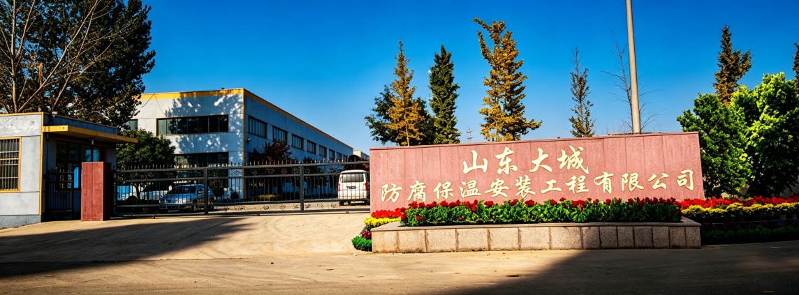 云梦聚氨酯保温管生产厂家
